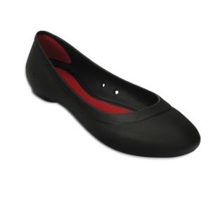 Crocs Lina Ballet Flats